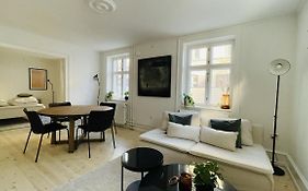Apartmentincopenhagen Apartment 1514