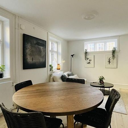 Apartmentincopenhagen Apartment 1514 Eksteriør billede