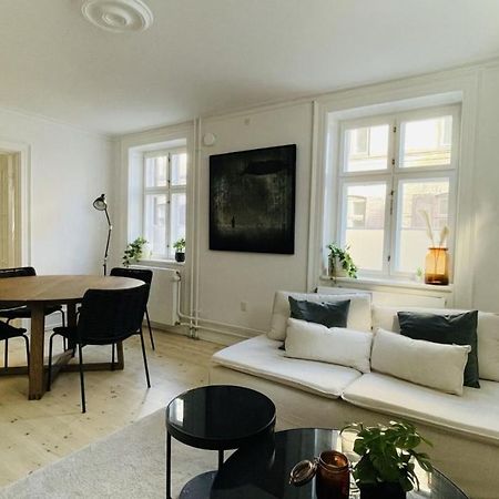 Apartmentincopenhagen Apartment 1514 Eksteriør billede