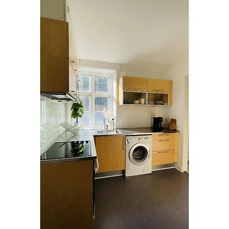 Apartmentincopenhagen Apartment 1514 Eksteriør billede
