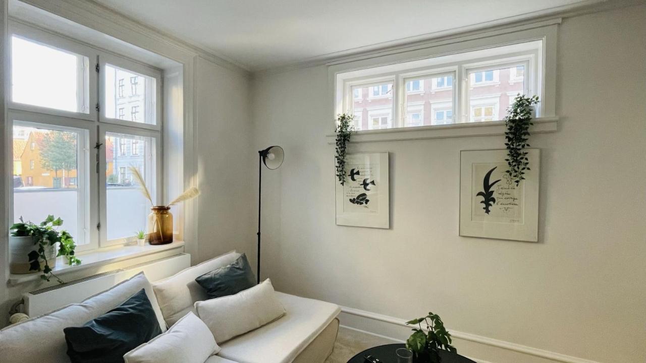 Apartmentincopenhagen Apartment 1514 Eksteriør billede