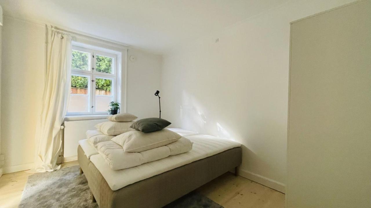 Apartmentincopenhagen Apartment 1514 Eksteriør billede