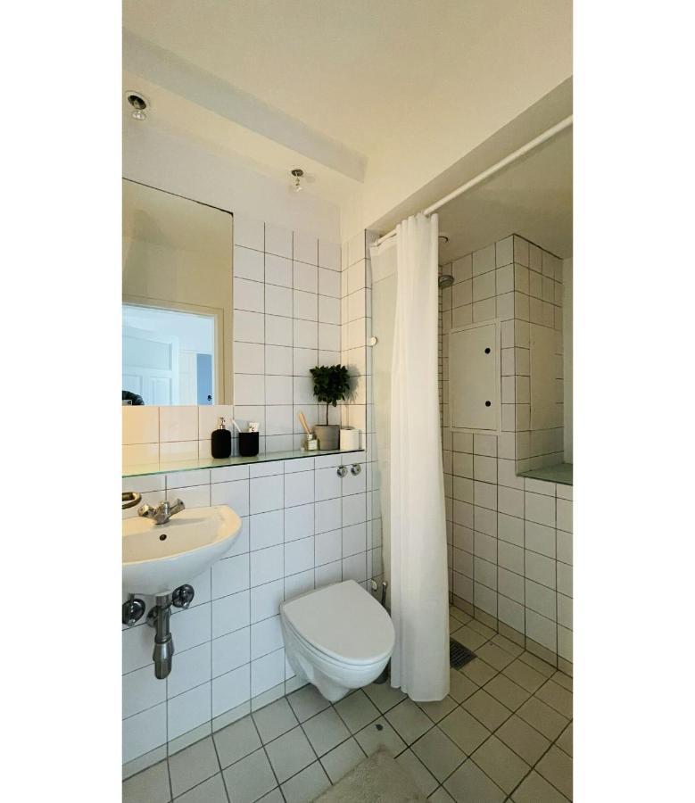 Apartmentincopenhagen Apartment 1514 Eksteriør billede